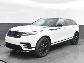 New 2026 Land Rover Range Rover Velar Dynamic SE image 1