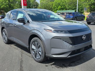 New 2025 Nissan Murano SL image 1