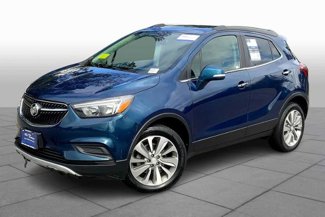 Used 2019 Buick Encore Preferred image 1
