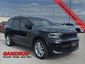Used 2024 Dodge Durango GT image 1