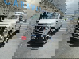 New 2025 Ford F350 Lariat image 1
