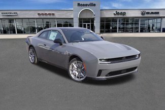 New 2025 Dodge Charger R/T Scat Pack w/ Track Pack image 1