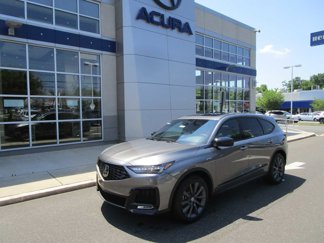 New 2026 Acura MDX A-Spec image 1