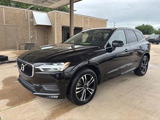 Used 2018 Volvo XC60 T6 Momentum w/ Advanced Package image 1
