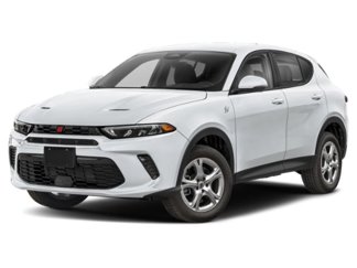 Used 2023 Dodge Hornet GT Plus w/ GT Blacktop Package image 1