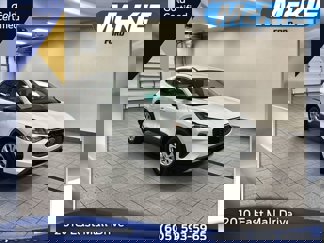 Certified 2024 Ford Escape Active image 1