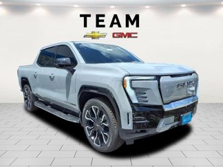 New 2025 GMC Sierra EV Denali image 1