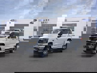 New 2025 Ford F150 XLT w/ Equipment Group 302A MID image 1
