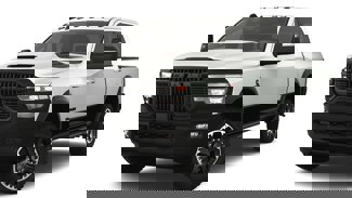 New 2025 RAM 2500 Rebel w/ Rebel Level 2 Equipment Group image 1
