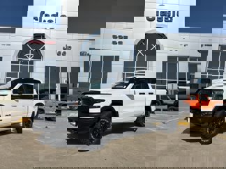 New 2026 RAM 1500 Rebel image 1