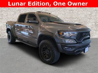 Used 2023 RAM 1500 TRX w/ TRX Level 2 Equipment Group image 1