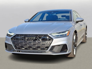 New 2025 Audi A7 3.0T Prestige image 1