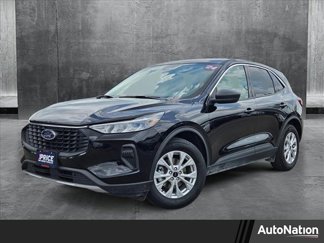 Used 2024 Ford Escape Active image 1