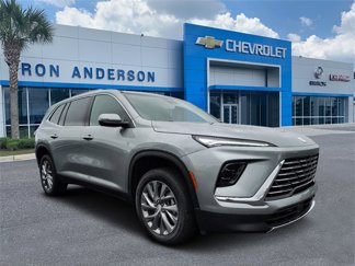 New 2025 Buick Enclave Preferred w/ Power Package image 1