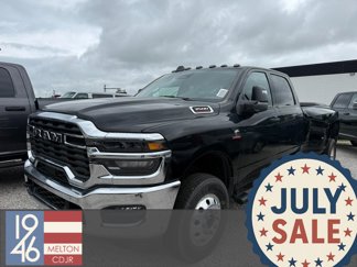 New 2025 RAM 3500 Tradesman image 1