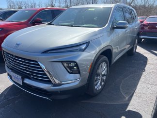 New 2025 Buick Enclave Preferred w/ Power Package image 1