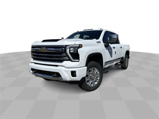 New 2025 Chevrolet Silverado 3500 High Country w/ High Country Premium Package image 1