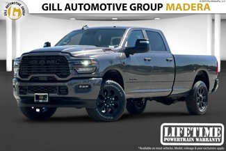New 2025 RAM 2500 Big Horn image 1