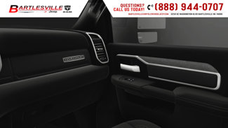 New 2025 RAM 2500 Big Horn image 1