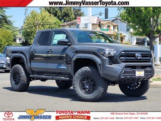 New 2025 Toyota Tacoma SR5 image 1