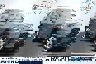 Used 2023 Honda HR-V LX image 1