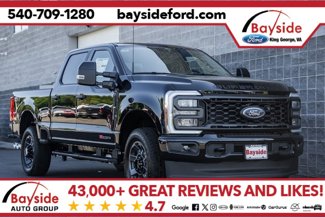 New 2026 Ford F250 4x4 Crew Cab Super Duty image 1