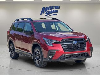 New 2025 Subaru Ascent Bronze Edition image 1