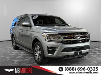 Used 2023 Ford Expedition Max Limited image 1