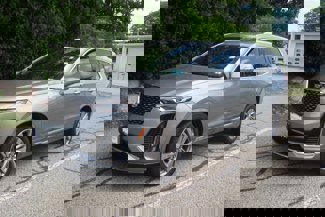 Certified 2023 Cadillac XT6 Premium Luxury image 1