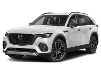 New 2025 MAZDA CX-70 Plug-In Hybrid w/ Premium Plus image 1