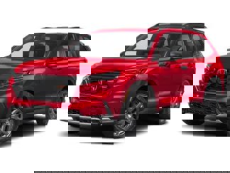 New 2026 Honda CR-V TrailSport image 1