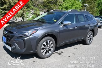 New 2025 Subaru Outback Touring XT image 1