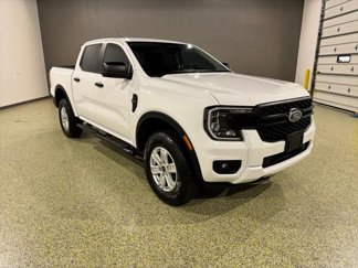Used 2024 Ford Ranger XL image 1