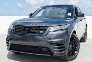 New 2026 Land Rover Range Rover Velar Dynamic SE image 1