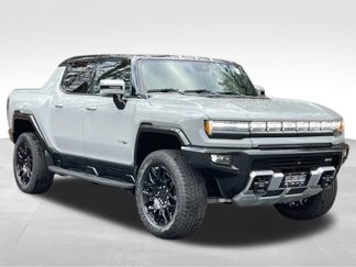 New 2025 GMC Hummer EV 2X image 1