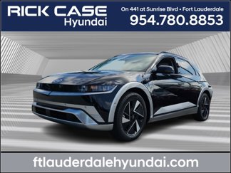 New 2025 Hyundai Ioniq 5 Limited image 1
