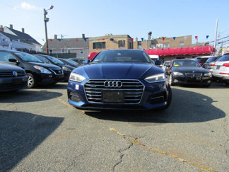 Used 2018 Audi A5 2.0T Premium Plus w/ Premium Plus image 1