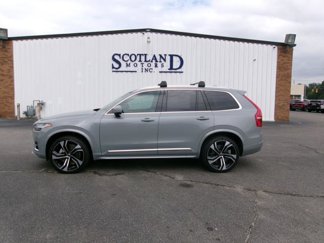 Used 2024 Volvo XC90 B6 Ultimate w/ Protection Package image 1