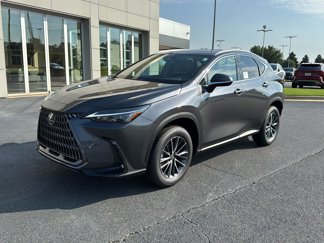 New 2025 Lexus NX 350 AWD w/ Premium Package image 1