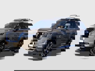 New 2025 Nissan Pathfinder Platinum w/ Cargo Package image 1