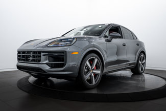 New 2026 Porsche Cayenne S video 1
