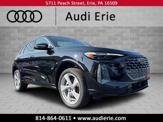 New 2025 Audi Q5 Premium Plus image 1