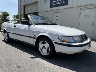 Used 1998 Saab 900 S image 1