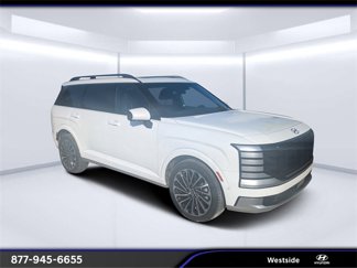 New 2026 Hyundai Palisade Calligraphy image 1