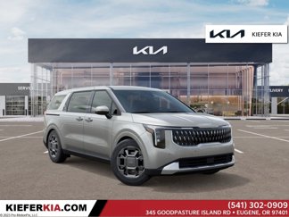 New 2026 Kia Carnival EX image 1