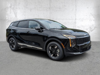 New 2026 Kia Sportage LX image 1