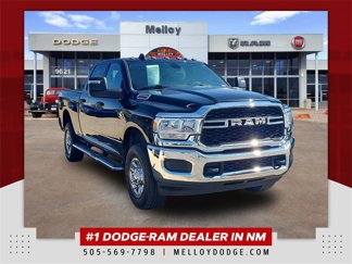 Used 2023 RAM 2500 Tradesman image 1