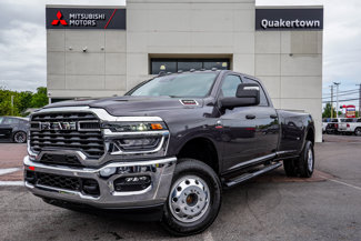 Used 2025 RAM 3500 Tradesman image 1