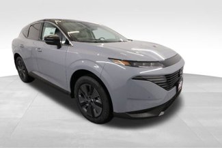 New 2025 Nissan Murano SL image 1
