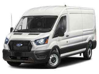 New 2025 Ford Transit 250 148 Medium Roof Extended AWD image 1